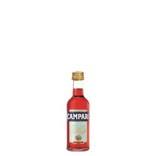 Campari Mini [0,05L|25%]