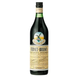 Fernet Branca [0,7L|39%]