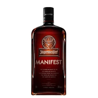 Jagermeister Manifest [0,5L|38%]