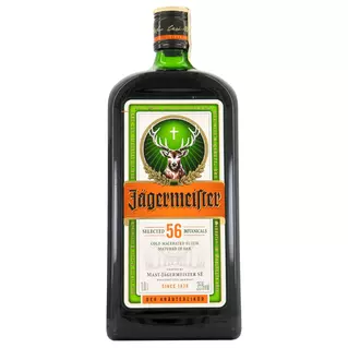 Jagermeister [1L|35%]