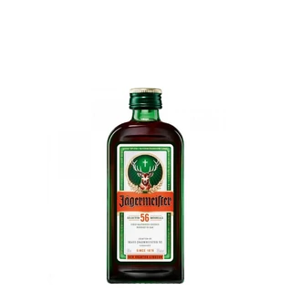 Jagermeister Midi [0,1L|35%]