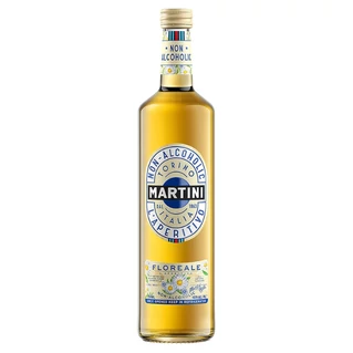 Martini Floreale Zero Alcohol Aperitif [0,75L|0,0%]