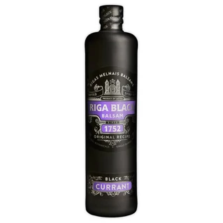 Riga Black Balsam Currant [0,7L|30%]