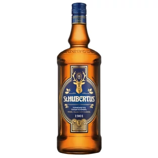 St. Hubertus [1L|33%]