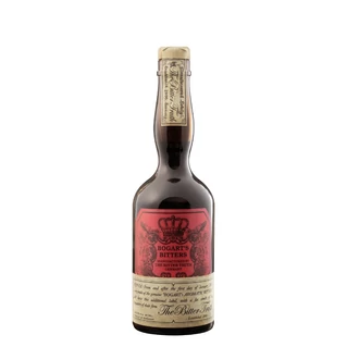 The Bitter Truth Bogart's Bitters [0,35L|42,1%]