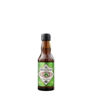 The Bitter Truth Cucumber Bitters [0,2L|39%]