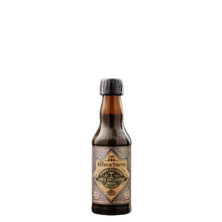 The Bitter Truth Jerry Thomas Own Decanter Aromatic Bitters [0,2L|30%]