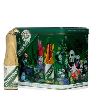 Underberg (FDD) [12*0,02L|44%]