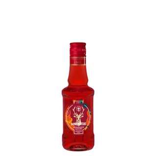 St. Hubertus Vérnarancs Midi [0,2L|32%]