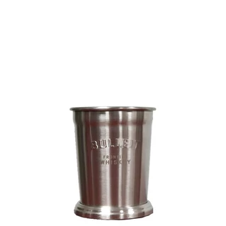 Bulleit Whisky Fém Bögre (1 db)