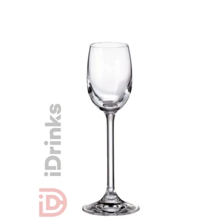 Crystalite Bohemia Likőrös Kristálypohár /Colibri/ (65 ml) [6db/k]