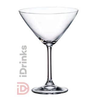 Crystalite Bohemia Martini Kristálypohár /Colibri/ (280 ml)