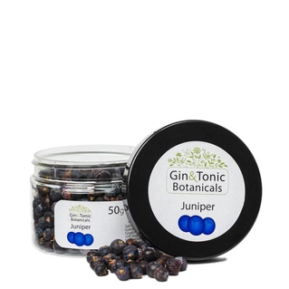 Gin&Tonic Botanicals Borókabogyó Normal [50 gr]