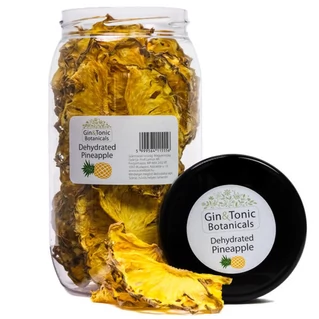 Gin&Tonic Botanicals Szárított Ananász Large [120 gr]