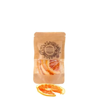 Gin&Tonic Botanicals Szárított Grapefruit XXS [10 gr]