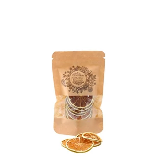 Gin&Tonic Botanicals Szárított Lime XXS [12 gr]