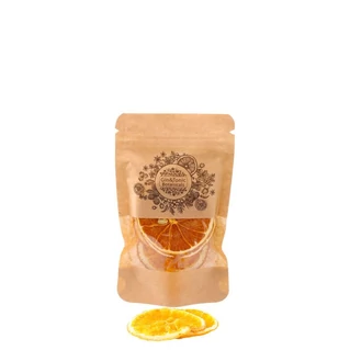 Gin&Tonic Botanicals Szárított Narancs XXS [12 gr]