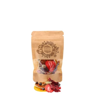 Gin&Tonic Botanicals Vegyes Fűszer Mix XXS [9,5 gr]