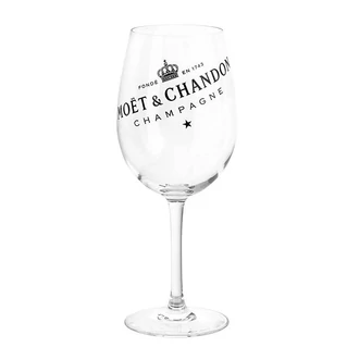 Moet & Chandon Imperial Pezsgős Műanyag Pohár (1 db)
