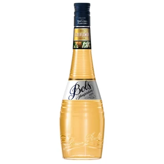 Bols Eldelflower /Bodza/ Likőr [0,7L|17%]