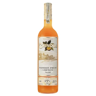 Chinola Passion Fruit [0,7L|21%]