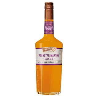 De Kuyper Pornstar Martini Cocktail [1L|12%]