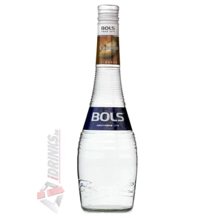 Bols Coconut /Kókusz/ Likőr [0,7L|17%]