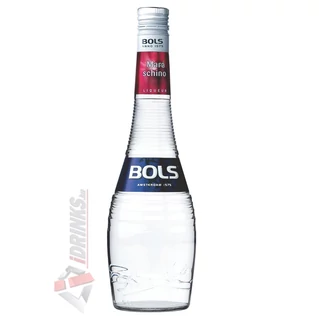 Bols Maraschino /Cseresznye/ Likőr [0,7L|24%]