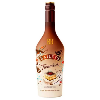 Baileys Tiramisu Likőr [0,7L|17%]