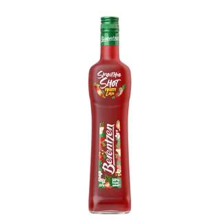 Berentzen Smoothie Shot Fruity Love [0,5L|15%]