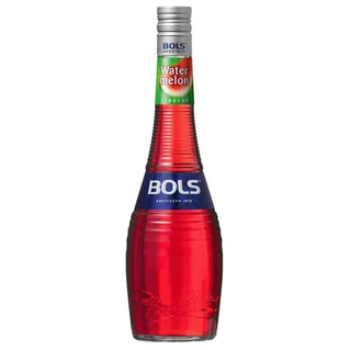 Bols Watermelon Likőr [0,7L|17%]
