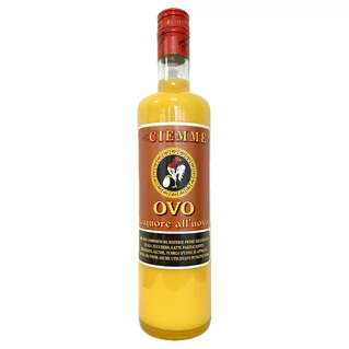 Ciemme Tojáslikőr [0,7L|21%]