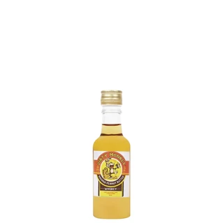 Dirty Monkey Banana Peanut Butter Whiskey Likőr Mini [0,05L|35%]