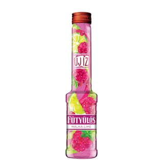 Fütyülős Málna-Lime [0,5L|22,5%]