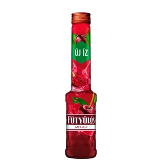 Fütyülős Meggy [0,5L|24,5%]