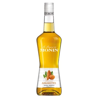 Monin Amaretto Likőr [0,7L|28%]