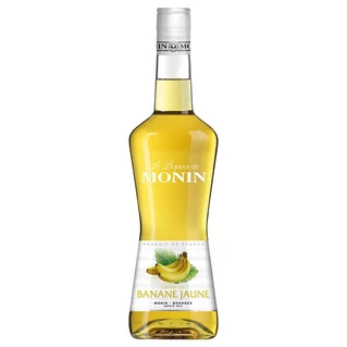 Monin Banana /Banán/ Likőr [0,7L|20%]