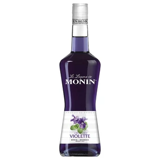Monin Ibolya Likőr [0,7L|16%]