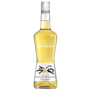 Monin Vanília Likőr [0,7L|20%]