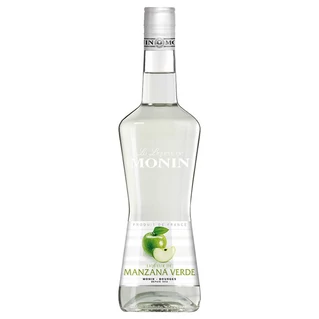 Monin Zöldalma Likőr [0,7L|20%]