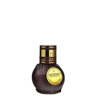 Mozart Dark Likőr Mini [0,05L|17%]