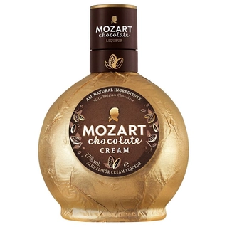 Mozart Gold Likőr [0,5L|17%]