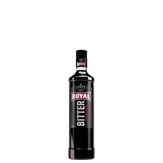 Royal Bitter Keserűlikőr Midi [0,1L|30%]