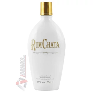 RumChata Rumlikőr [0,7L|15%]