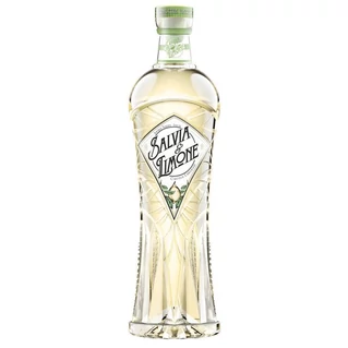 Salvia & Limone Likőr [0,7L|25%]