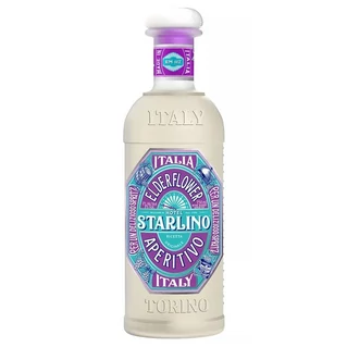 Starlino Aperitivo Elderflower [0,75L|17%]
