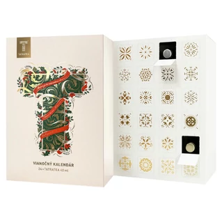Tatratea Adventi Kalendár [24*0,04L|49,5%]