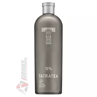 Tatratea Betyáros Tea Likőr [0,7L|72%]