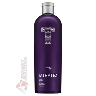 Tatratea Erdei Gyümölcs Tea Likőr [0,7L|62%]