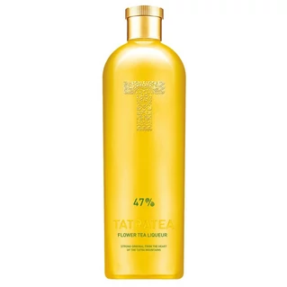 Tatratea Virágos Tea Likőr [0,7L|47%]